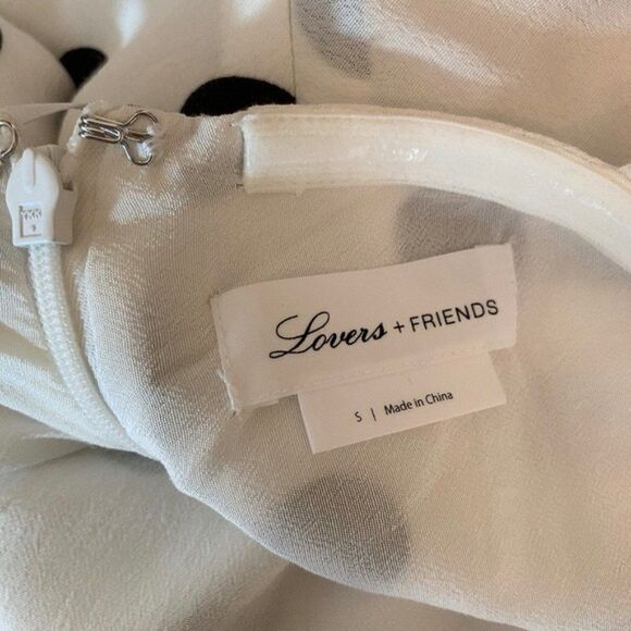 2 for $30 REVOLVE | Lovers + Friends Monica Dress - Picture 9 of 13